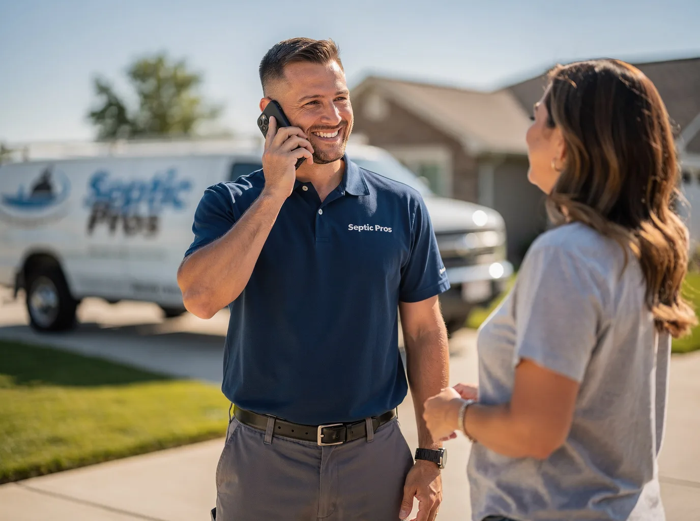 Septic Tank Pumping Hamlin, WV FAQs